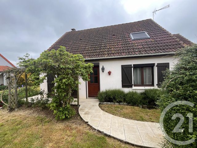 Maison à vendre SAVY