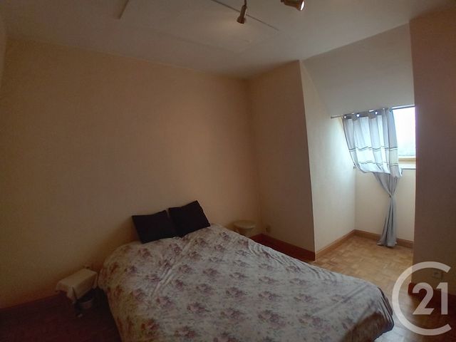 Maison &agrave; vendre - 5 pi&egrave;ces - 83,80 m2 - Savy - 02 - PICARDIE