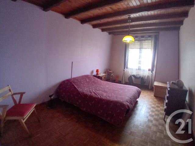 Maison &agrave; vendre - 5 pi&egrave;ces - 83,80 m2 - Savy - 02 - PICARDIE