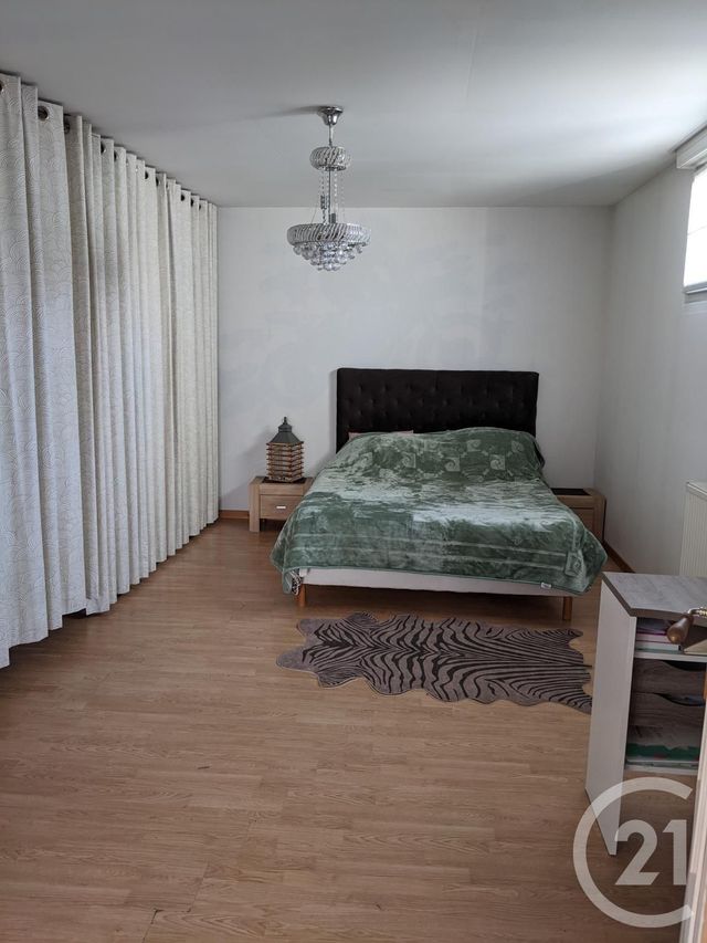 Maison à vendre - 4 pièces - 163 m2 - St Quentin - 02 - PICARDIE