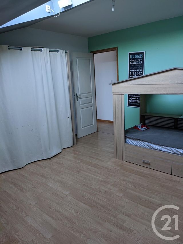 Maison à vendre - 4 pièces - 163 m2 - St Quentin - 02 - PICARDIE