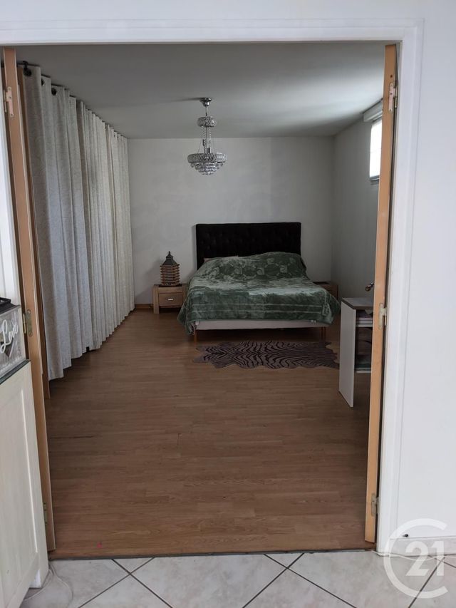 Maison à vendre - 4 pièces - 163 m2 - St Quentin - 02 - PICARDIE