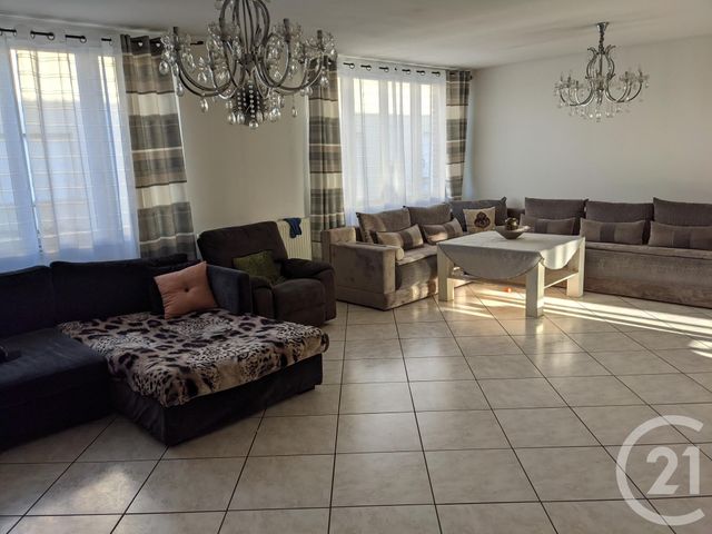 Maison à vendre - 4 pièces - 163 m2 - St Quentin - 02 - PICARDIE