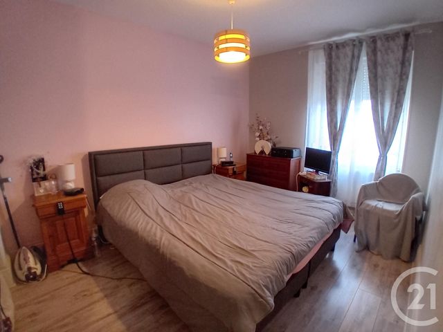 Maison à vendre - 6 pièces - 80,71 m2 - Gauchy - 02 - PICARDIE