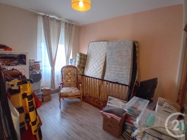 Maison à vendre - 6 pièces - 80,71 m2 - Gauchy - 02 - PICARDIE