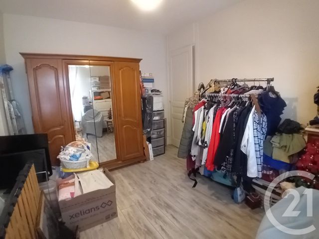 Maison à vendre - 6 pièces - 80,71 m2 - Gauchy - 02 - PICARDIE