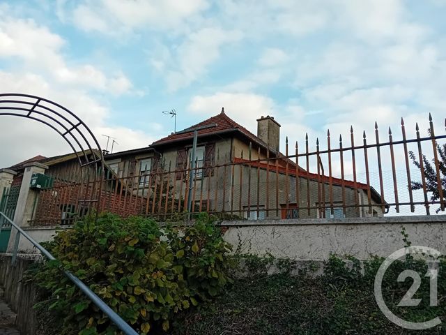 Maison à vendre - 6 pièces - 80,71 m2 - Gauchy - 02 - PICARDIE