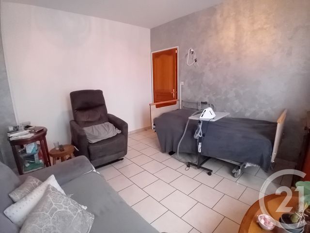 Maison à vendre - 6 pièces - 80,71 m2 - Gauchy - 02 - PICARDIE