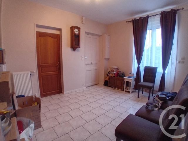 Maison à vendre - 6 pièces - 80,71 m2 - Gauchy - 02 - PICARDIE