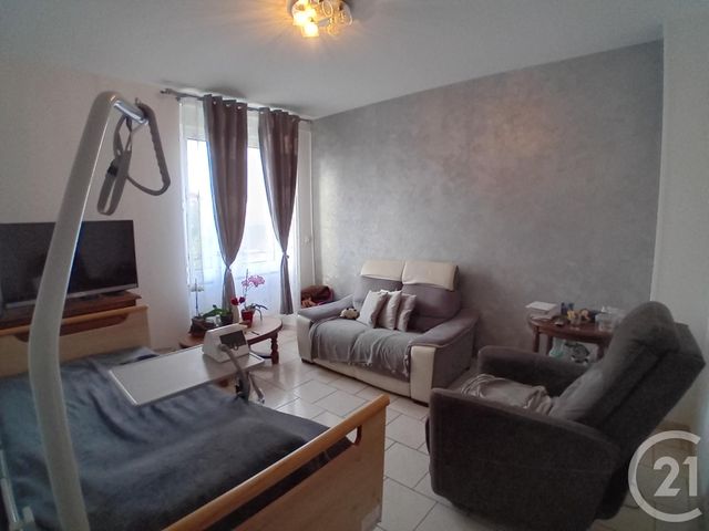 Maison à vendre - 6 pièces - 80,71 m2 - Gauchy - 02 - PICARDIE