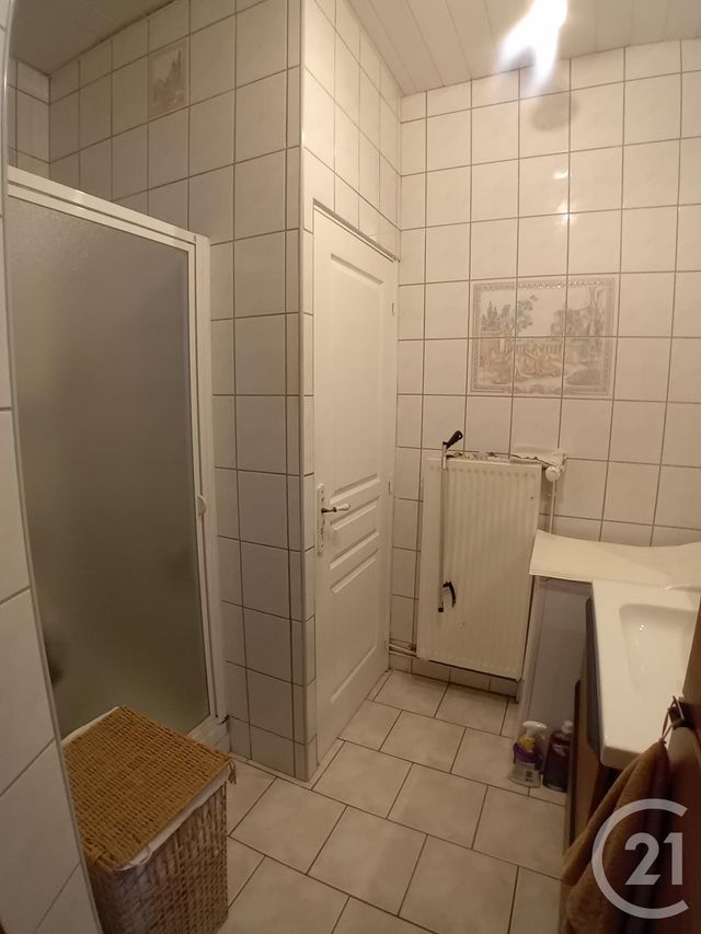 Maison à vendre - 6 pièces - 80,71 m2 - Gauchy - 02 - PICARDIE