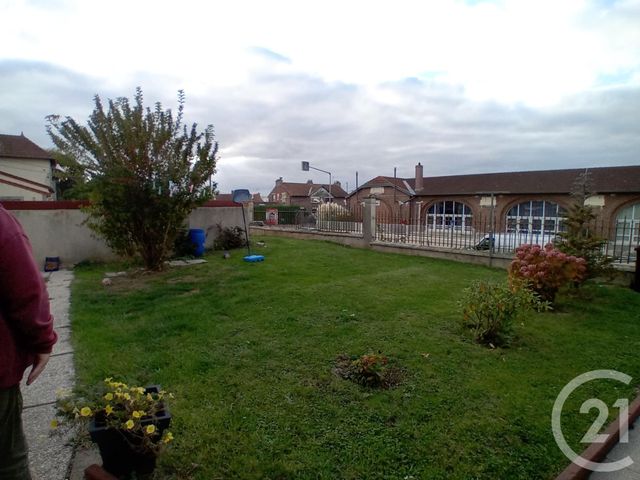 Maison à vendre - 6 pièces - 80,71 m2 - Gauchy - 02 - PICARDIE
