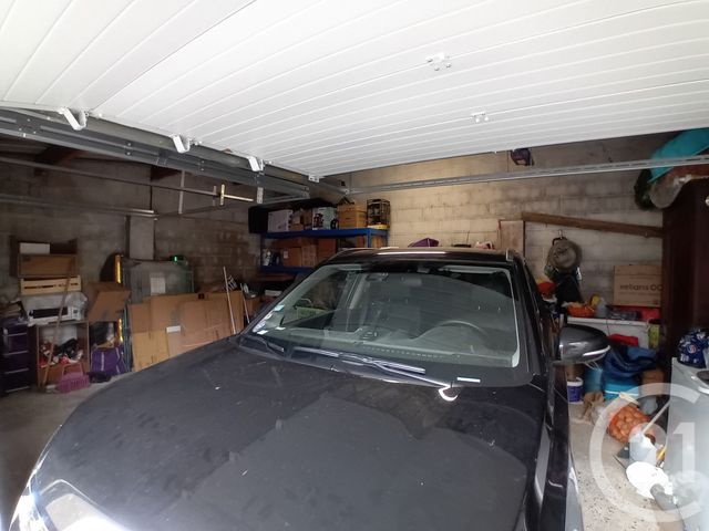 Maison à vendre - 6 pièces - 80,71 m2 - Gauchy - 02 - PICARDIE