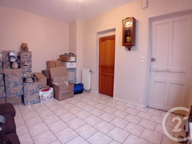 Maison à vendre - 6 pièces - 80,71 m2 - Gauchy - 02 - PICARDIE