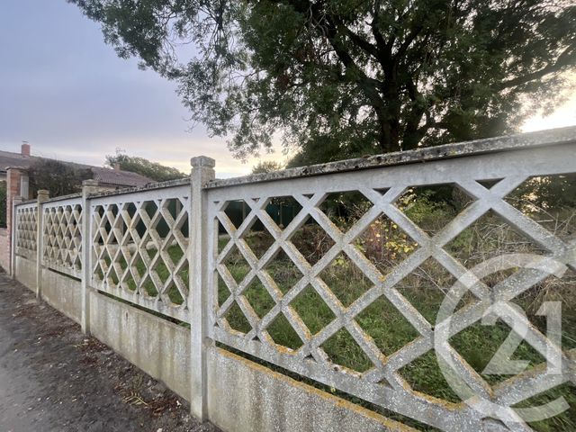 Terrain &agrave; vendre - 1941 m2 - Bony - 02 - PICARDIE