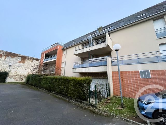 Appartement T2 à louer ST QUENTIN