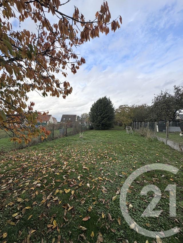 Maison à vendre - 5 pièces - 100 m2 - Etreillers - 02 - PICARDIE