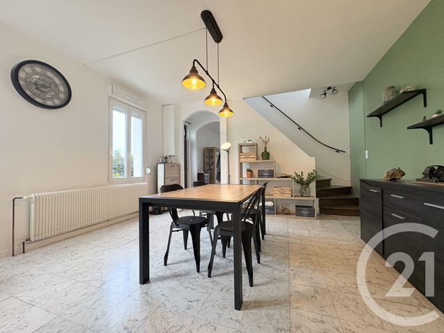 Maison à vendre - 5 pièces - 100 m2 - Etreillers - 02 - PICARDIE