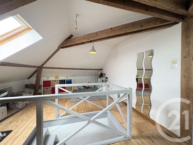 Maison à vendre - 5 pièces - 100 m2 - Etreillers - 02 - PICARDIE