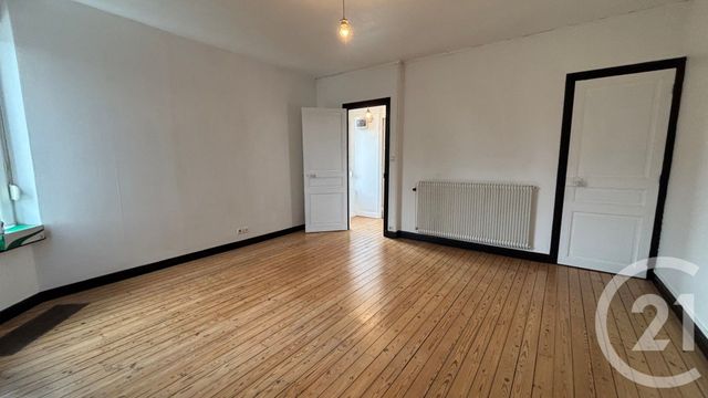 Maison &agrave; vendre - 5 pi&egrave;ces - 100 m2 - Etreillers - 02 - PICARDIE