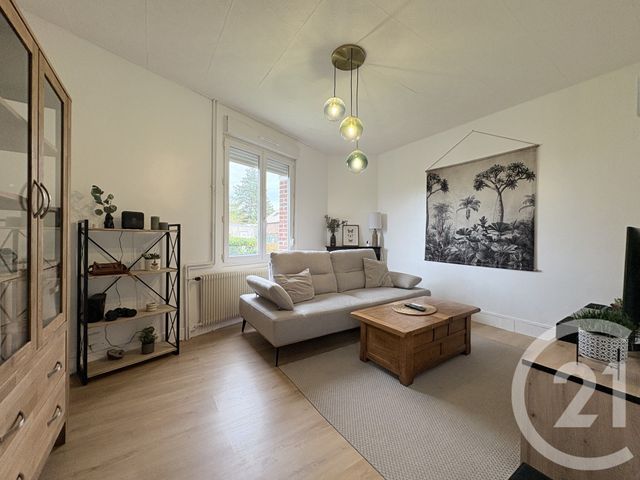 Maison à vendre - 5 pièces - 100 m2 - Etreillers - 02 - PICARDIE