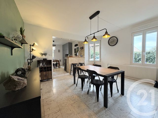 Maison à vendre ETREILLERS