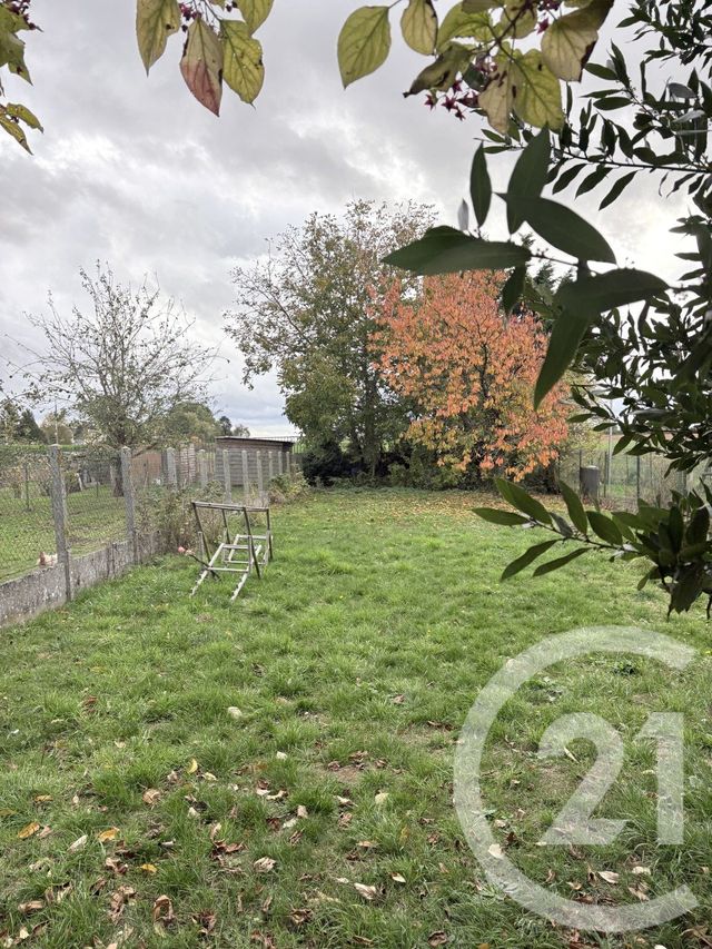 Maison à vendre - 5 pièces - 100 m2 - Etreillers - 02 - PICARDIE