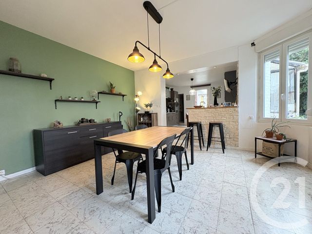 Maison à vendre - 5 pièces - 100 m2 - Etreillers - 02 - PICARDIE