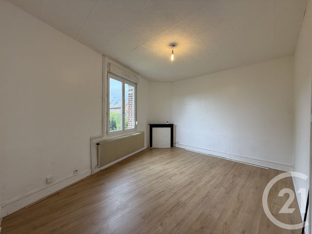 Maison &agrave; vendre - 5 pi&egrave;ces - 100 m2 - Etreillers - 02 - PICARDIE
