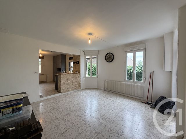 Maison &agrave; vendre - 5 pi&egrave;ces - 100 m2 - Etreillers - 02 - PICARDIE