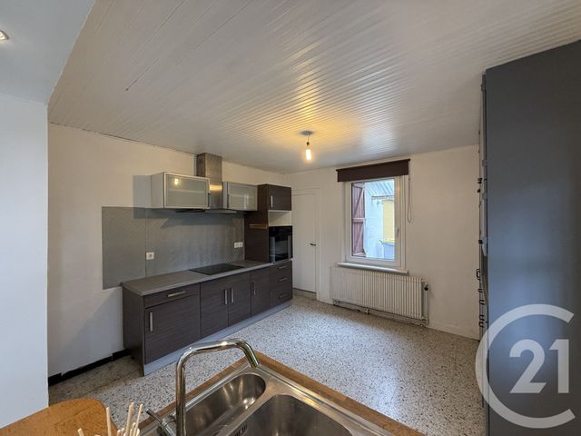 Maison &agrave; vendre - 5 pi&egrave;ces - 100 m2 - Etreillers - 02 - PICARDIE