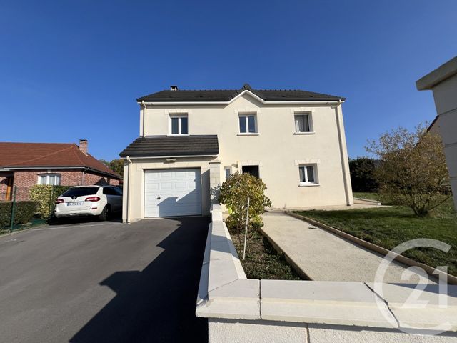 maison - ROUVROY - 02