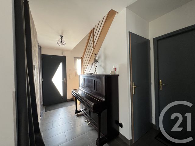 Maison &agrave; vendre - 5 pi&egrave;ces - 144,29 m2 - Rouvroy - 02 - PICARDIE