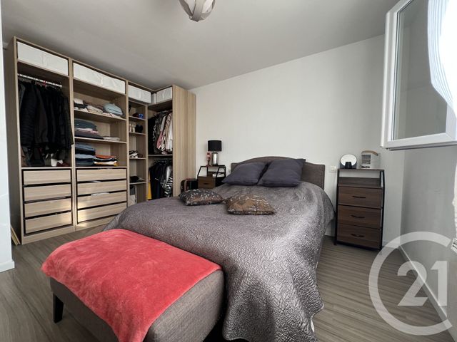 Maison à vendre - 5 pièces - 144,29 m2 - Rouvroy - 02 - PICARDIE