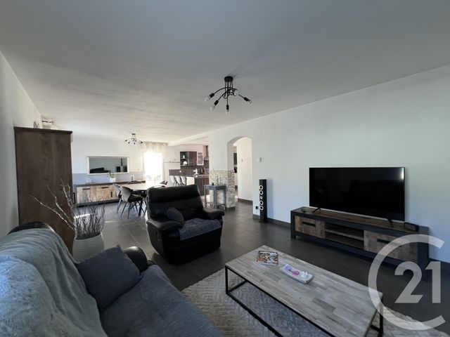 Maison à vendre - 5 pièces - 144,29 m2 - Rouvroy - 02 - PICARDIE