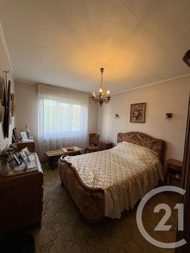 Afficher la photo en grand Maison à vendre - 5 pièces - 73,29 m2 - St Quentin - 02 - PICARDIE