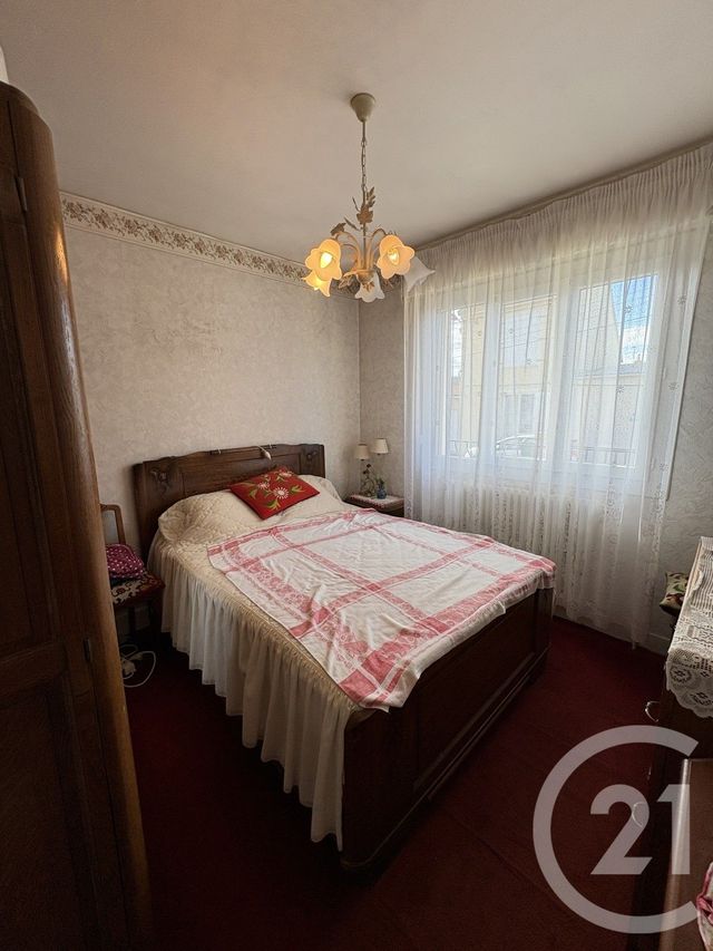 Afficher la photo en grand Maison à vendre - 5 pièces - 73,29 m2 - St Quentin - 02 - PICARDIE