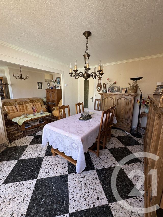 Afficher la photo en grand Maison à vendre - 5 pièces - 73,29 m2 - St Quentin - 02 - PICARDIE