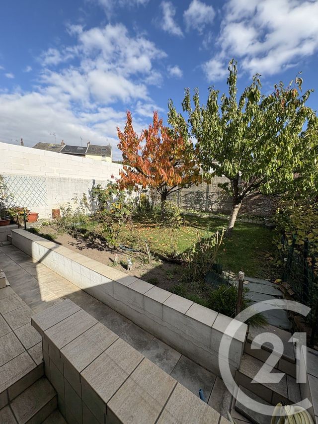 Afficher la photo en grand Maison à vendre - 5 pièces - 73,29 m2 - St Quentin - 02 - PICARDIE