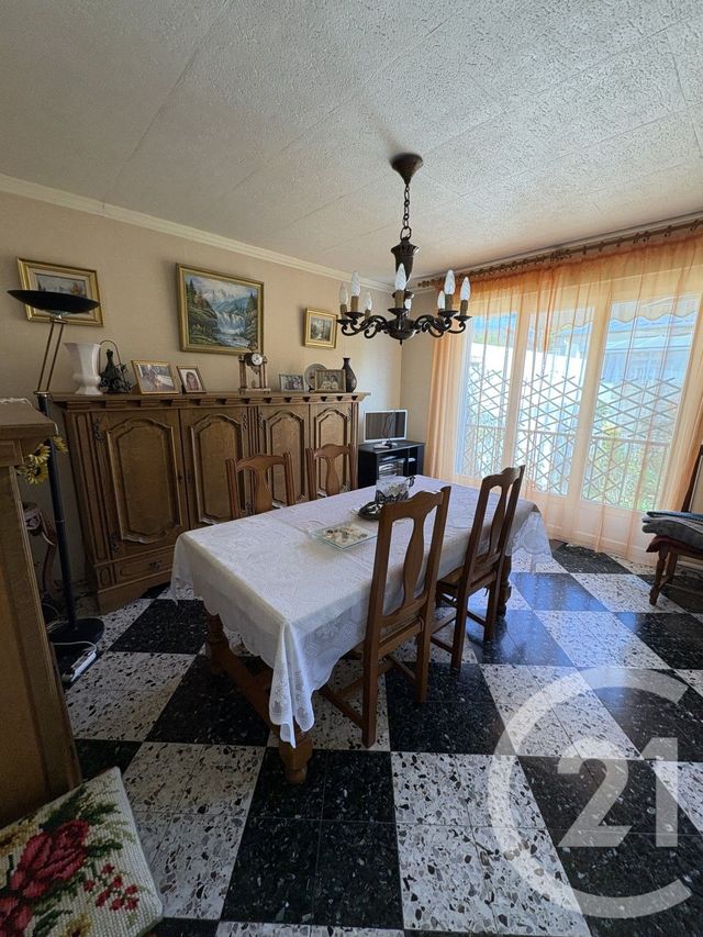 Afficher la photo en grand Maison à vendre - 5 pièces - 73,29 m2 - St Quentin - 02 - PICARDIE