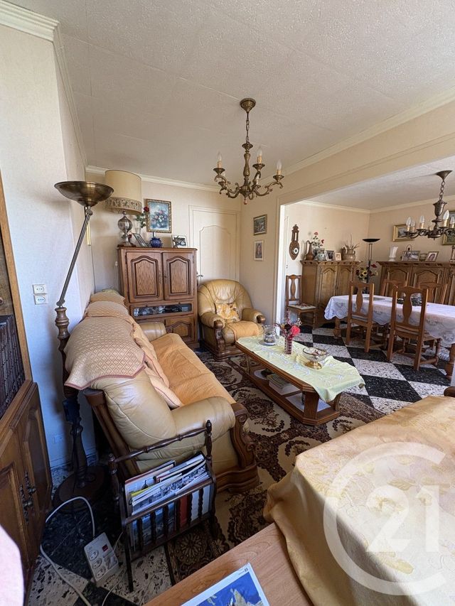 Afficher la photo en grand Maison à vendre - 5 pièces - 73,29 m2 - St Quentin - 02 - PICARDIE