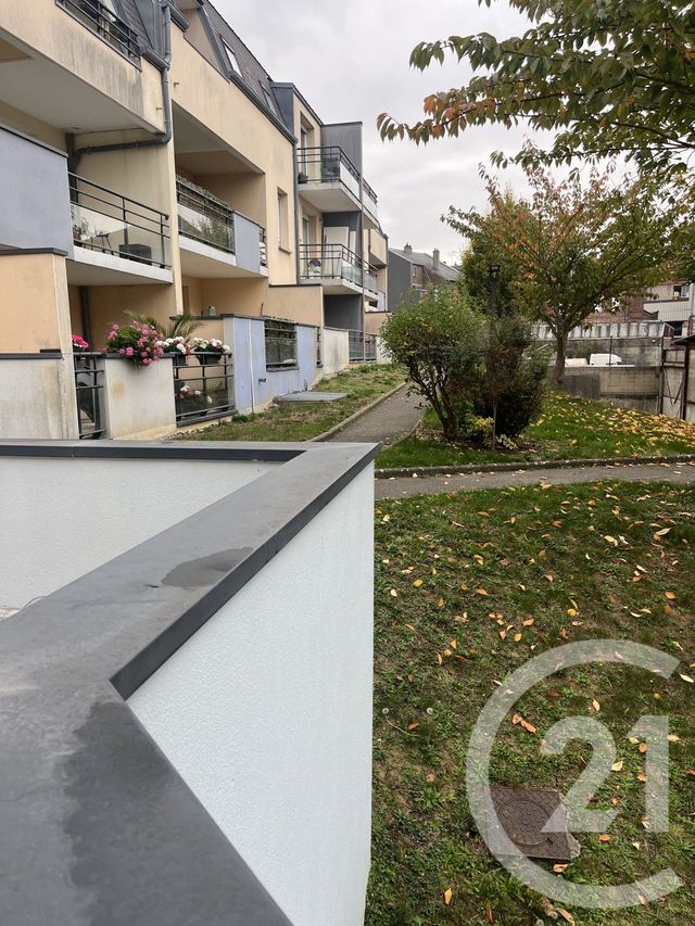 Appartement F1 à vendre - 1 pièce - 31,09 m2 - St Quentin - 02 - PICARDIE