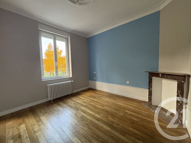 Afficher la photo en grand Maison à louer - 4 pièces - 80,10 m2 - St Quentin - 02 - PICARDIE