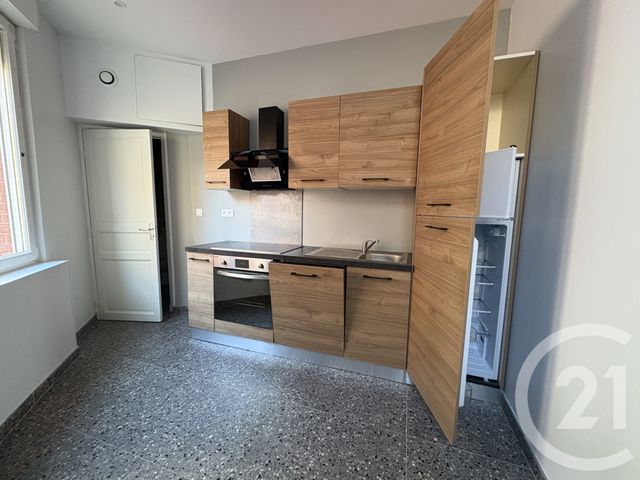 Afficher la photo en grand Maison à louer - 4 pièces - 80,10 m2 - St Quentin - 02 - PICARDIE