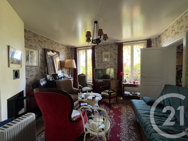 Maison &agrave; vendre - 4 pi&egrave;ces - 125 m2 - Pleine Selve - 02 - PICARDIE