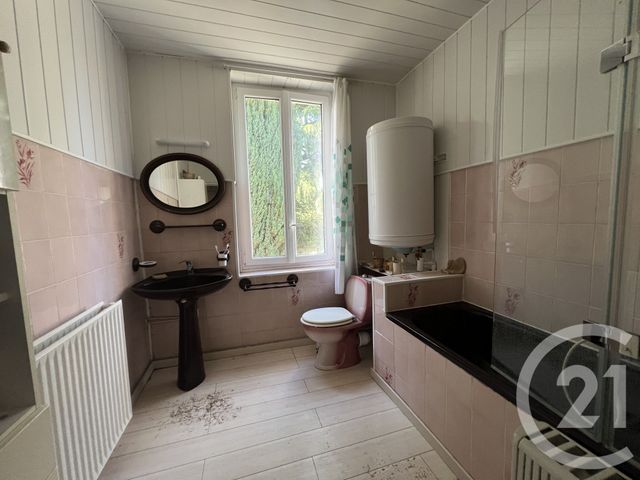 Maison &agrave; vendre - 4 pi&egrave;ces - 125 m2 - Pleine Selve - 02 - PICARDIE