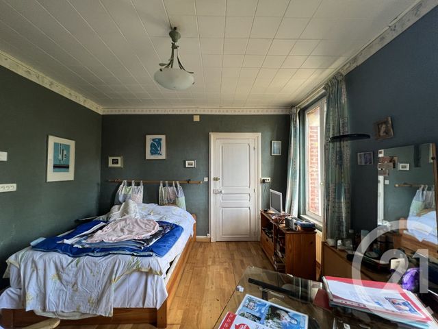 Maison &agrave; vendre - 4 pi&egrave;ces - 125 m2 - Pleine Selve - 02 - PICARDIE