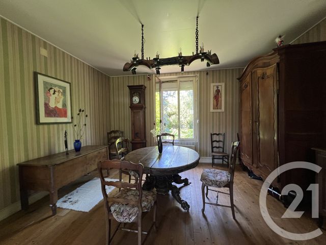 Maison &agrave; vendre - 4 pi&egrave;ces - 125 m2 - Pleine Selve - 02 - PICARDIE