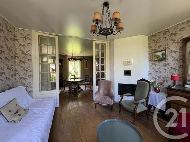 Maison &agrave; vendre - 4 pi&egrave;ces - 125 m2 - Pleine Selve - 02 - PICARDIE
