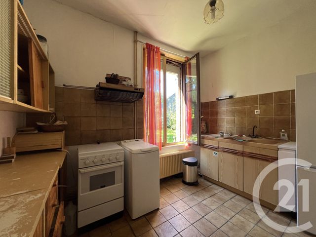 Maison &agrave; vendre - 4 pi&egrave;ces - 125 m2 - Pleine Selve - 02 - PICARDIE